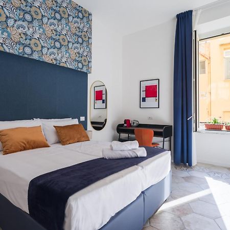 Casa Mancini Hotel Napoli Eksteriør billede