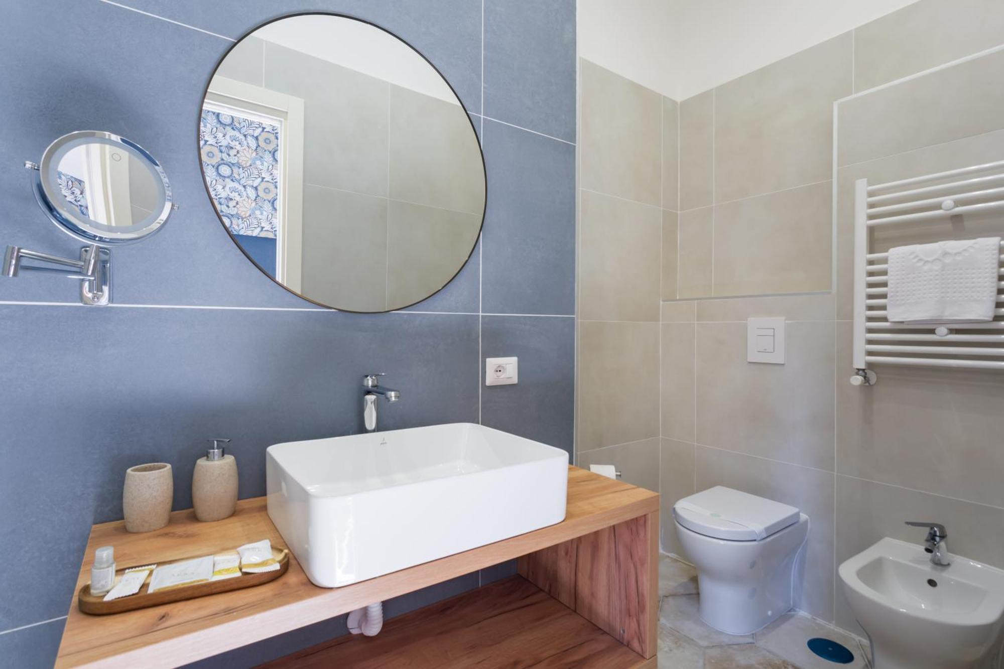 Casa Mancini Hotel Napoli Eksteriør billede
