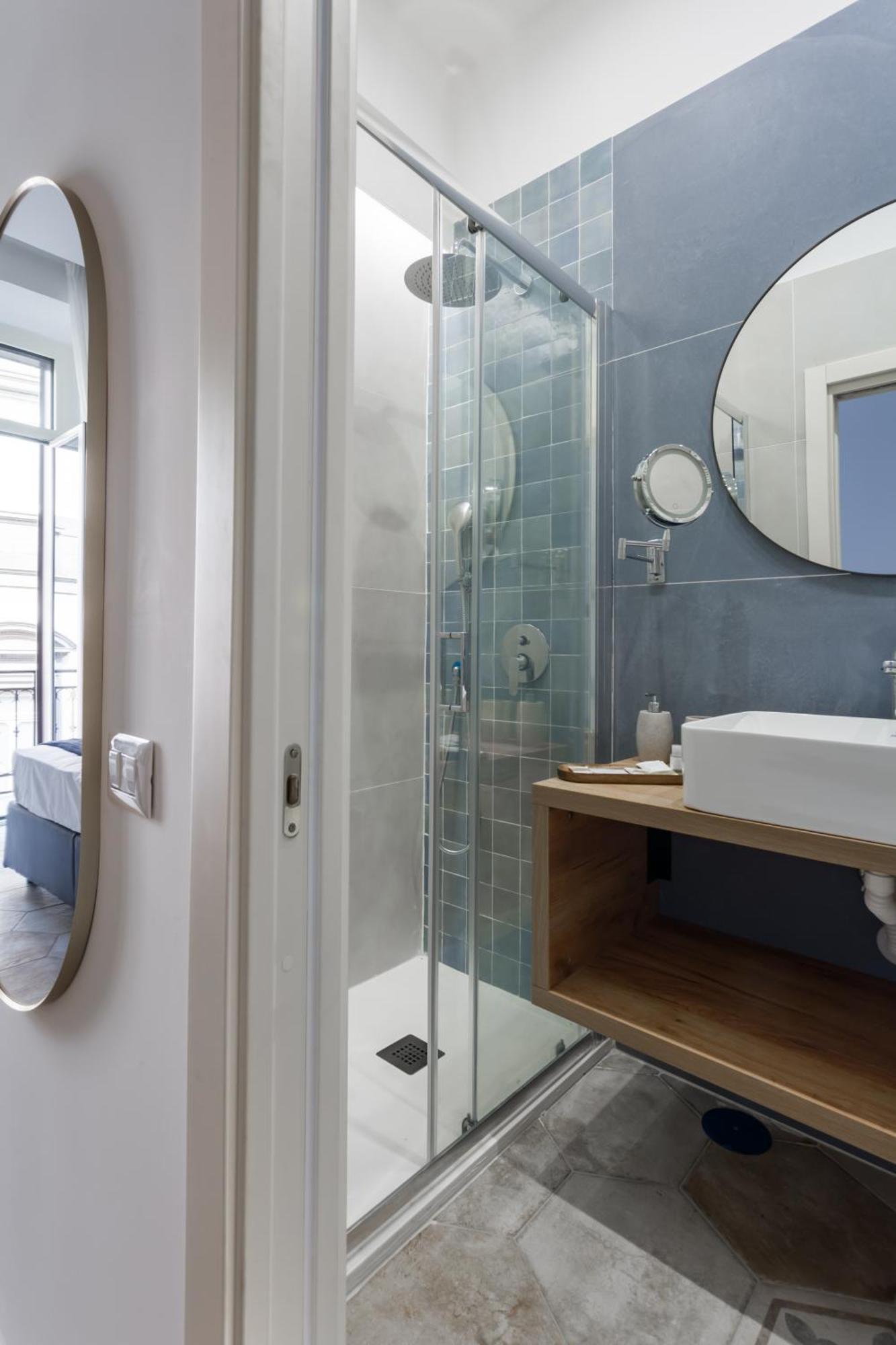 Casa Mancini Hotel Napoli Eksteriør billede